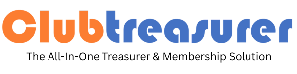 Clubtreasurer Logo
