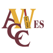 Almondbury Wesleyan Cricket Club logo