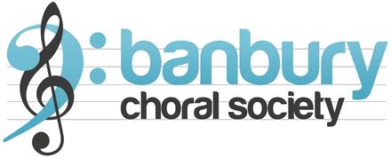 Banbury Choral Society logo